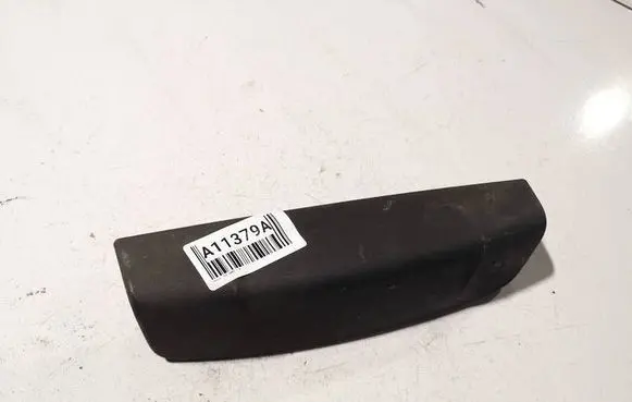 Volvo V50 Rear seat side bottom trim 08663510