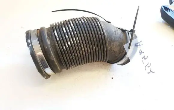 Air intake hose/pipe