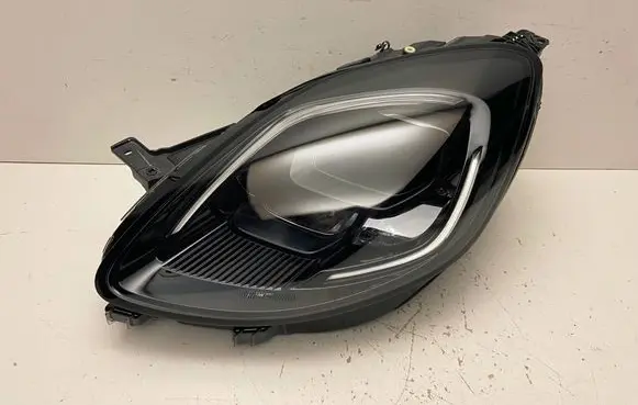 Ford Puma Headlight/headlamp L1TB13E015GK L90202380