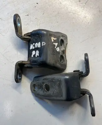 Honda Accord Front door hinge set 