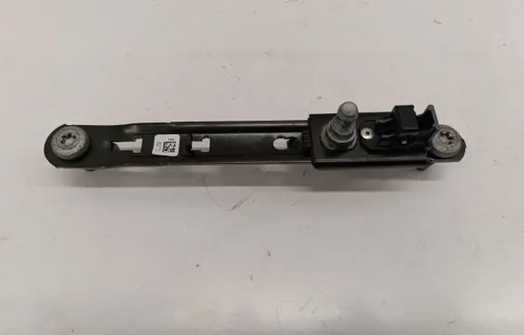 Alfa Romeo Stelvio Seat belt adjustment rail P68102536AB