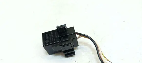 Audi TT TTS RS Mk3 8S Other relay 4H0951253A