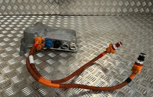 Tesla Model S Brake wiring harness 106260010C