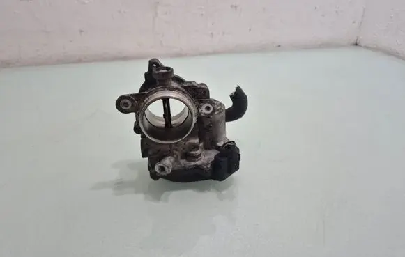 Skoda Octavia Mk3 (5E) Throttle valve 04L128063N
