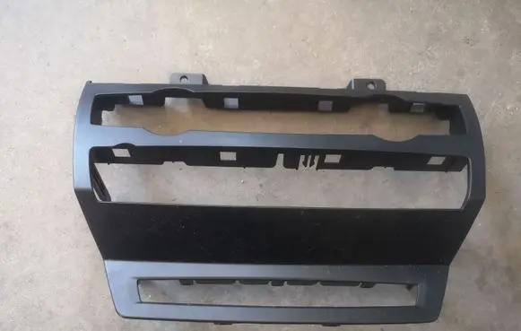 BMW X5 E70 Other interior part 7161797