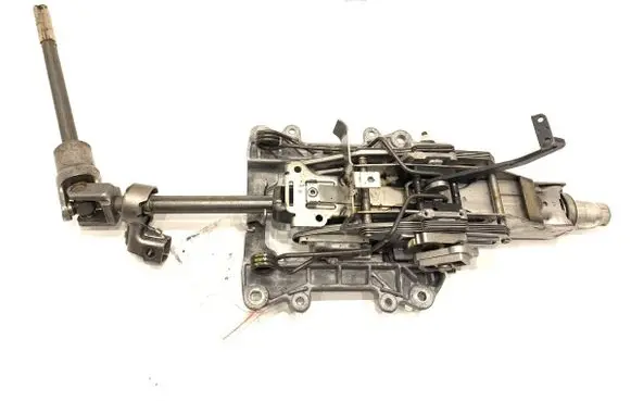 Audi Q7 4L Steering wheel axle 7L8419501M