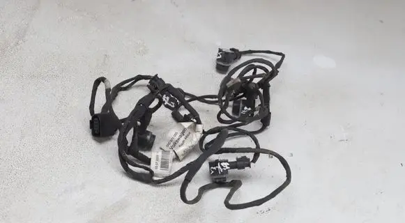Volkswagen Tiguan Parking PDC sensor 5N0971095 1T0919297A 3C0919275S