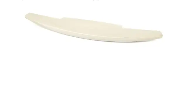 Audi A3 S3 8P Centre console side trim rear 7200520
