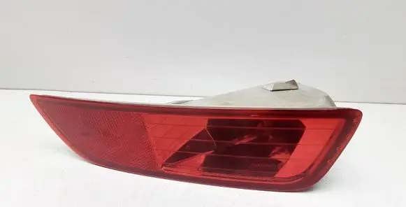 Rear fog light