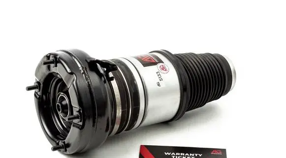 Audi A8 S8 D4 4H Air suspension bag 4H0616039AT 4G0616039AE 1160AS2864