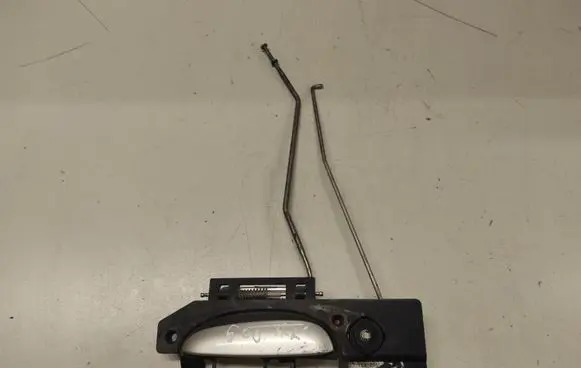 Jaguar S-Type Front door exterior handle XR8322401