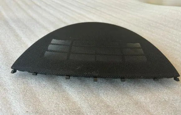 Mercedes-Benz E W211 Dash center speaker trim cover A2118310036 2118310036