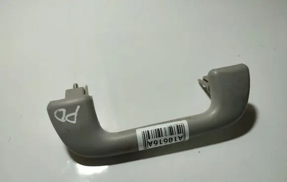 Toyota Avensis T250 Front interior roof grab handle