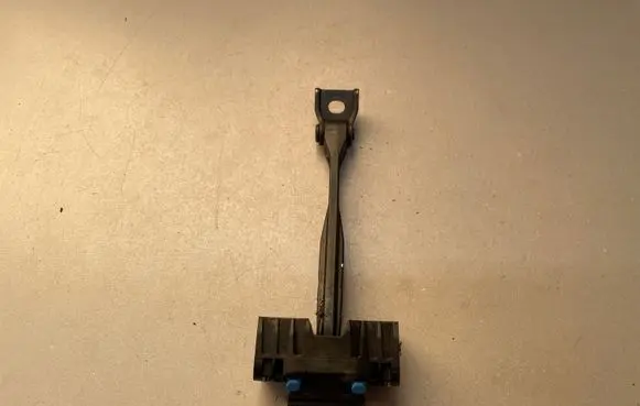 Audi A4 S4 B8 8K Rear door check strap stopper 8W0839249