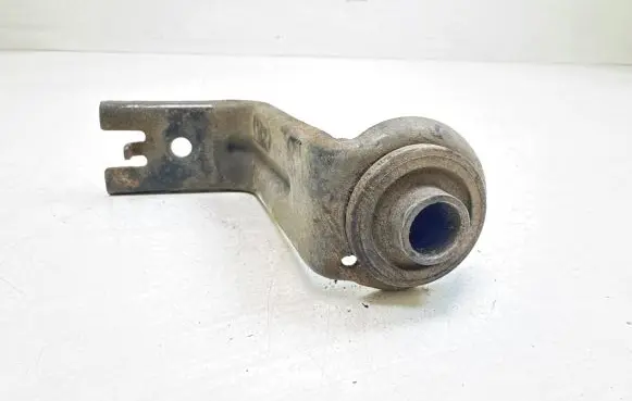 Toyota Verso Radiator support slam panel bracket 