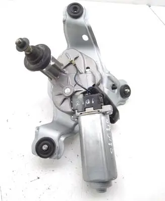 Hyundai i40 Rear window wiper motor 987003Z000