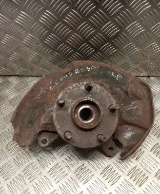 Lexus RX 300 Front wheel hub