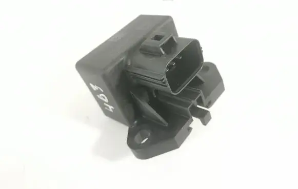 Ford F150 Fuel injection pump control unit/module FU5Z-9D370-B FU5A-9D370-JA
