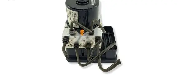 BMW 3 E46 ABS Pump 6765454 6765452 34516765452
