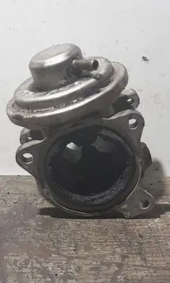 Skoda Fabia Mk2 (5J) EGR valve 045131501K