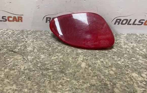 Nissan Almera Tino Rear tail light reflector E9024018