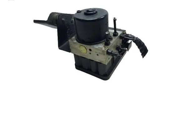 Volkswagen Polo ABS Pump 6Q0907379E-KASACJA 6Q0614117C 6Q0907379E