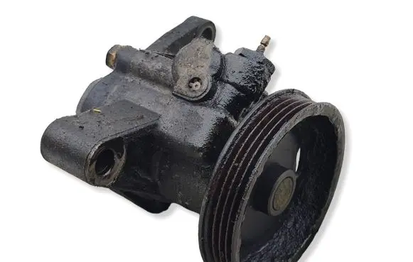Mitsubishi 3000 GT Power steering pump 