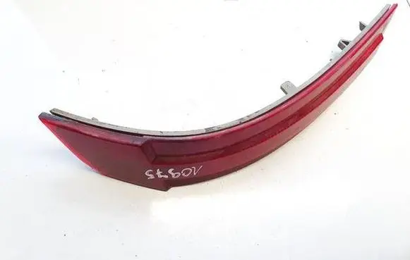 Mercedes-Benz GL X164 Rear tail light reflector a1648201264kz 472902