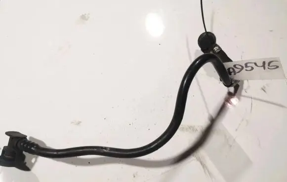 Renault Megane I Fuel line pipe