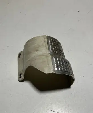 Volkswagen Taos Driveshaft outer CV joint boot 5Q0407721F