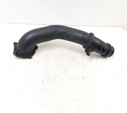 Mercedes-Benz E W212 Air intake duct part A6510901542 13244B40