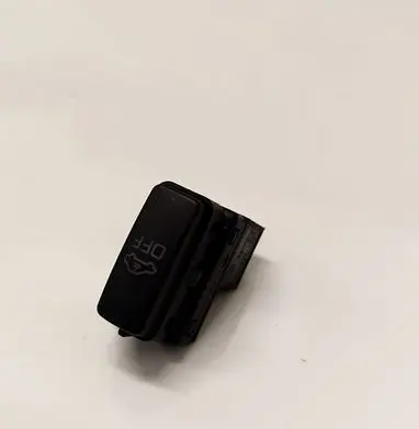 Volkswagen Cross Polo Alarm switch 6Q0962109B