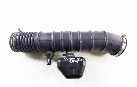 Lexus GS 300 350 430 450H Intake resonator 17881311600