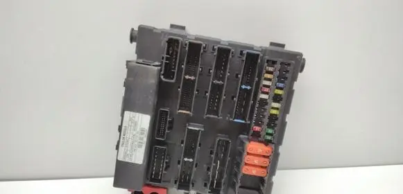 Opel Signum Fuse box set 460023260