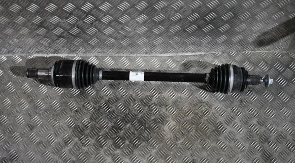 Mercedes-Benz GLE W167 Front driveshaft A1673508401