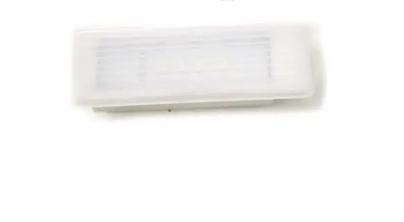 BMW X4 F26 Front seat light 9242161