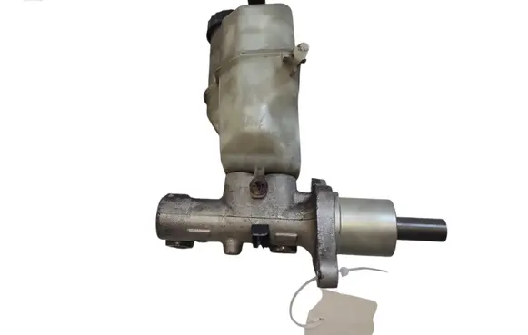 Citroen C5 Master brake cylinder 9646980980 03350885121