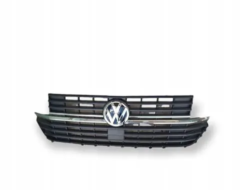 Volkswagen Transporter - Caravelle T6 Front bumper upper radiator grill 7LA807699D