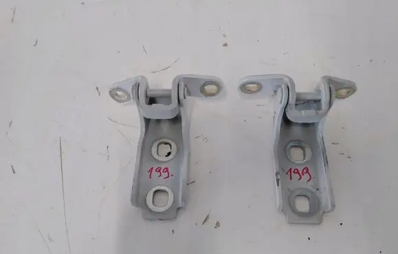 Chevrolet Camaro Front door hinge set 