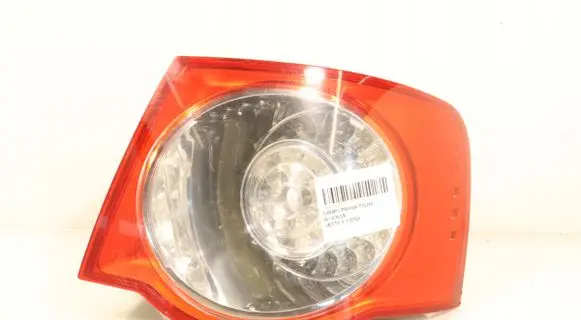 Volkswagen Jetta V Rear/tail lights E11907