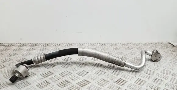 Audi A7 S7 4G Air conditioning (A/C) pipe/hose 4G0260707P