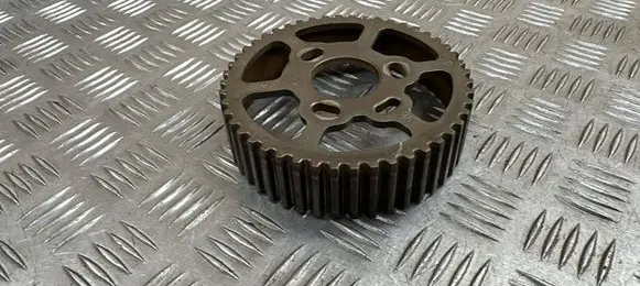 Jaguar XJ X351 Camshaft pulley/ VANOS 4U3Q6K286AB