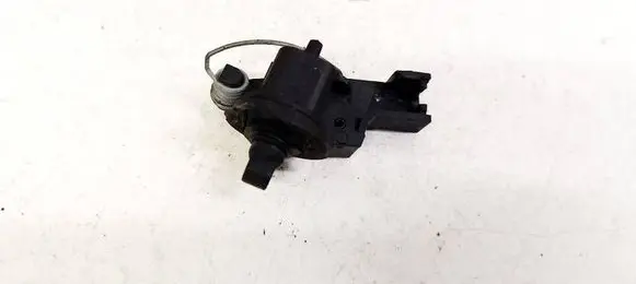 Nissan Qashqai Sensor