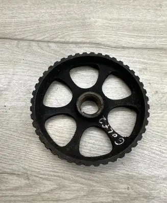 Volkswagen Golf II Camshaft pulley/ VANOS 049109111B