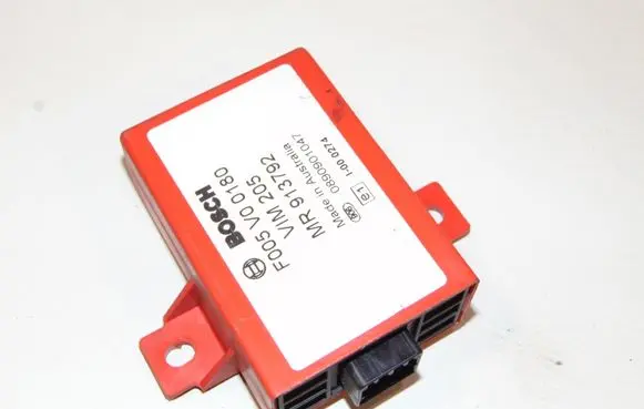 Mitsubishi Space Star Immobilizer control unit/module MR913792 F005V00180