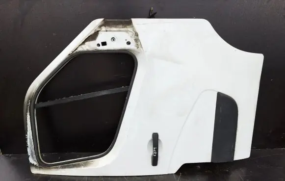 Renault Master III Front door