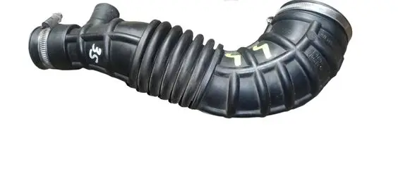 Opel Corsa D Air intake hose/pipe 13254175 498891241
