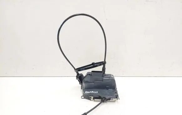 Renault Espace - Grand espace IV Rear door lock 017959 1112061034