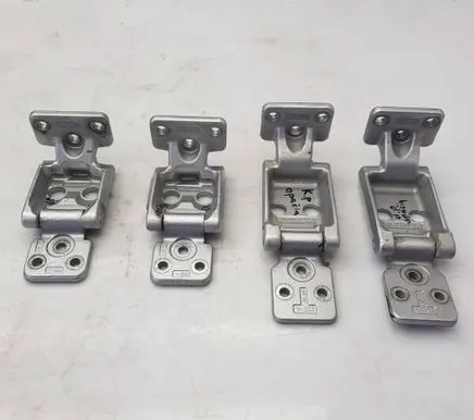 Mercedes-Benz Sprinter W906 Loading door lower hinge A9067400737 A9067400637 A9067400437