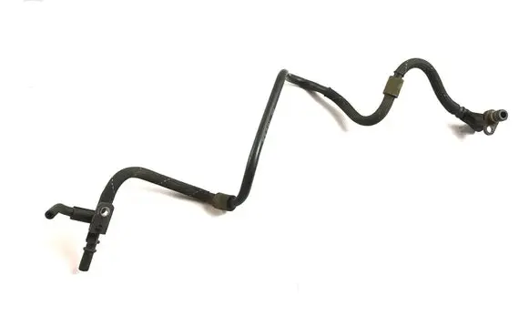 Audi A3 S3 8V Vacuum line/pipe/hose 04L129456D 04L611933